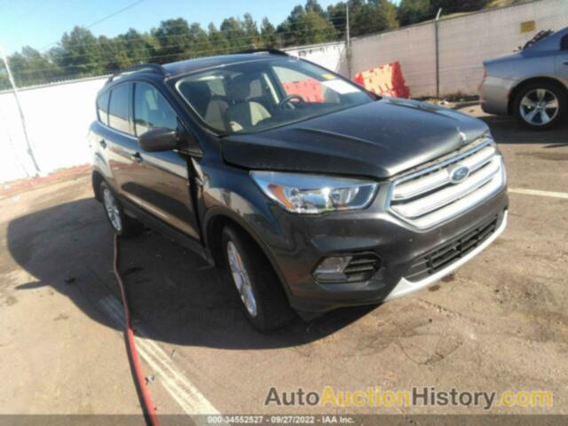 FORD ESCAPE SE, 1FMCU0GD8JUD34177