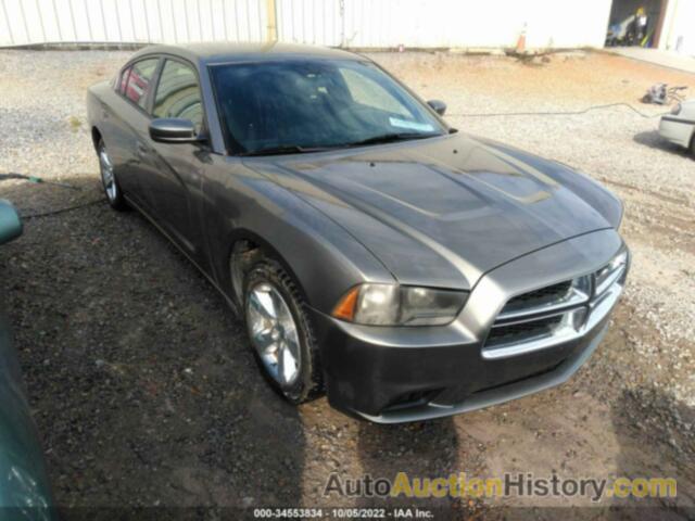 DODGE CHARGER SE, 2B3CL3CG6BH538765