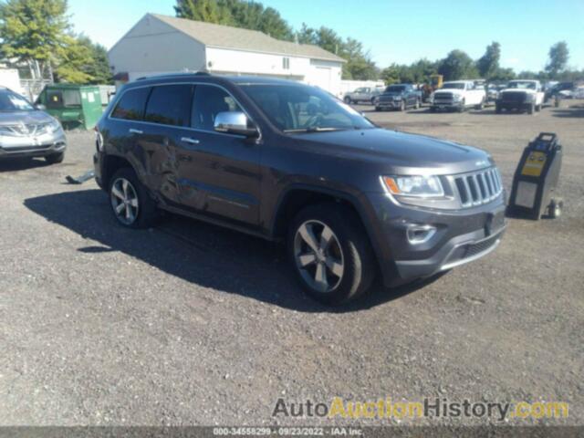 JEEP GRAND CHEROKEE LIMITED, 1C4RJFBG7GC310401