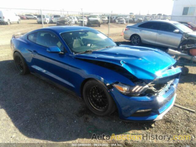 FORD MUSTANG V6, 1FA6P8AM3H5357196