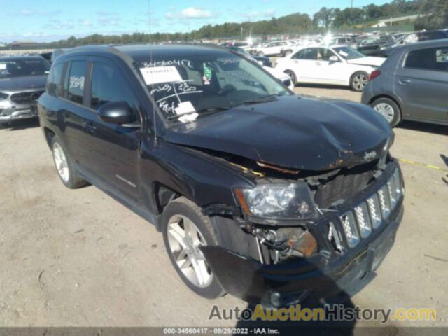 JEEP COMPASS LIMITED, 1C4NJDCB0FD202541