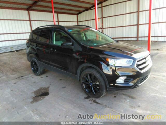 FORD ESCAPE SE, 1FMCU9GD0JUD18107