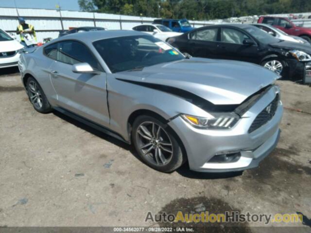 FORD MUSTANG ECOBOOST, 1FA6P8TH9G5281434
