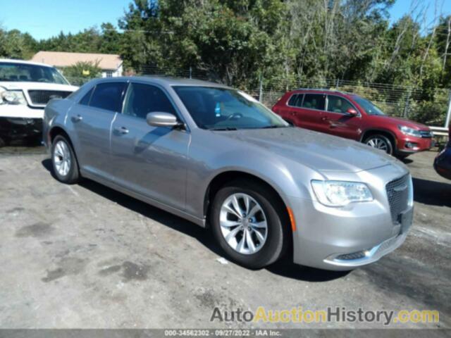 CHRYSLER 300 LIMITED, 2C3CCAAG7FH872061