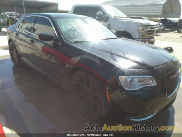 CHRYSLER 300 LIMITED, 2C3CCAAG5HH609862