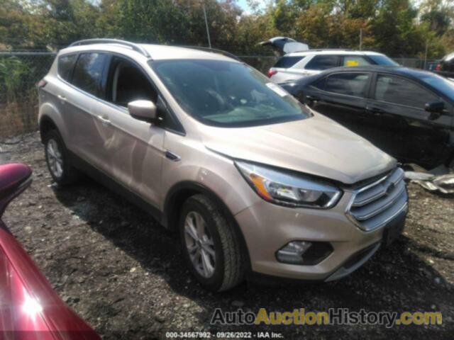 FORD ESCAPE SE, 1FMCU0GD7JUD16849