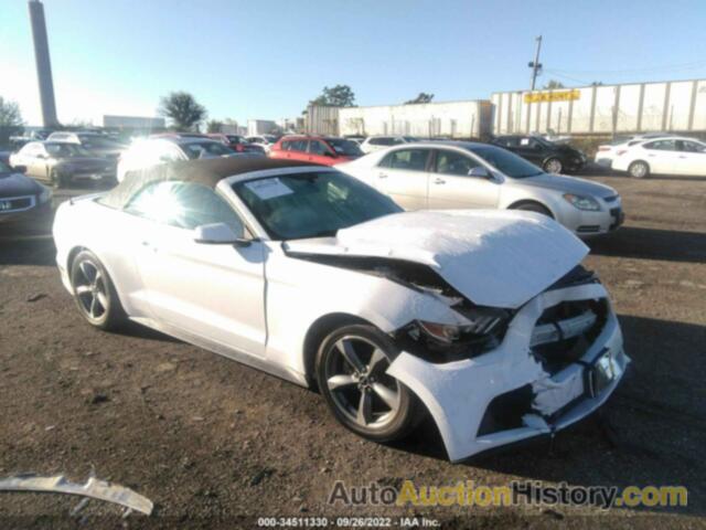 FORD MUSTANG, 1FATP8UH8G5336439