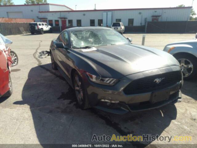 FORD MUSTANG ECOBOOST, 1FA6P8TH8G5290318