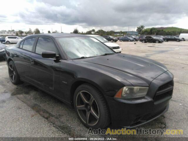 DODGE CHARGER RT, 2C3CDXCT2DH652382