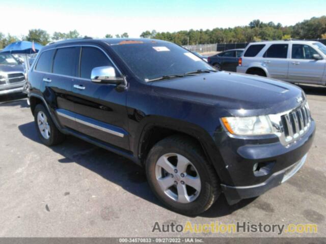 JEEP GRAND CHEROKEE LIMITED, 1J4RR5GT3BC669739