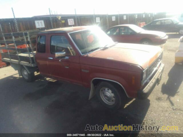 FORD RANGER SUPER CAB, 1FTCR14A8HPA10970