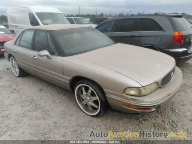 BUICK LESABRE LIMITED, 1G4HR52KXWH459420