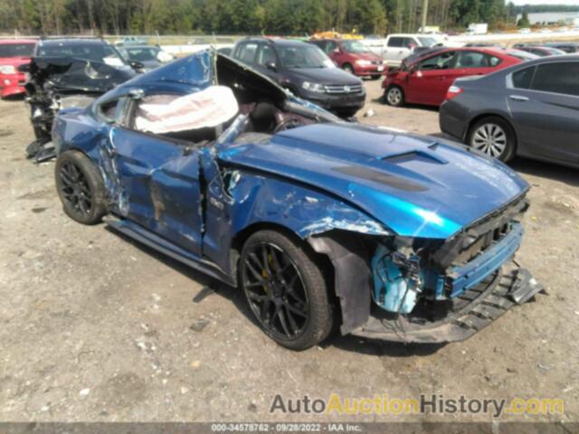 FORD MUSTANG GT, 1FA6P8CF9H5238843
