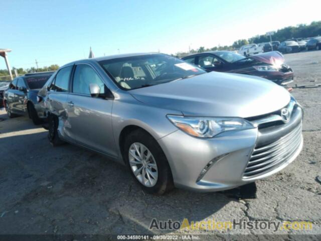 TOYOTA CAMRY XLE/SE/LE/XSE, 4T1BF1FK1HU406312