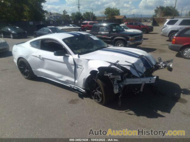 FORD MUSTANG SHELBY, 1FA6P8JZ2G5520186