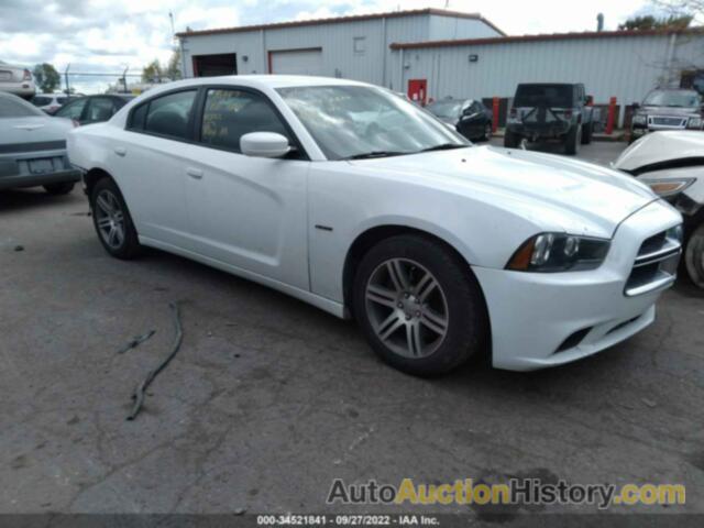 DODGE CHARGER RT, 2C3CDXCT3DH682457