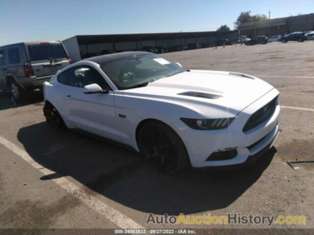 FORD MUSTANG GT, 1FA6P8CF0H5346610