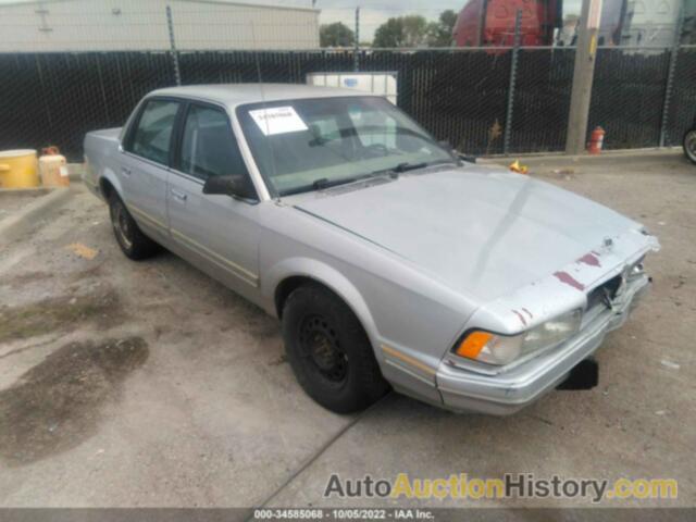 BUICK CENTURY SPECIAL, 1G4AG5549R6413288