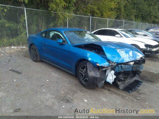 FORD MUSTANG ECOBOOST, 1FA6P8TH2L5149142