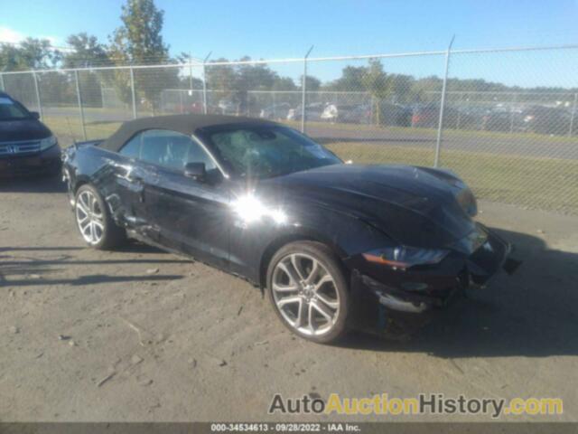 FORD MUSTANG GT PREMIUM, 1FATP8FF4M5139677