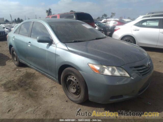 TOYOTA CAMRY, 4T4BE46KX9R111219