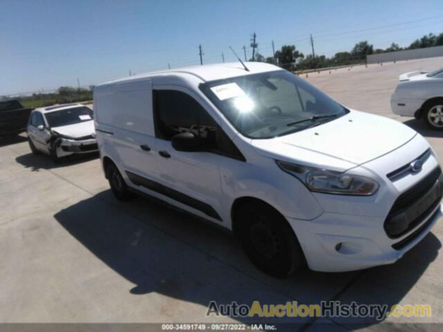 FORD TRANSIT CONNECT XLT, NM0LS7FX1E1141565