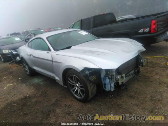 FORD MUSTANG ECOBOOST, 1FA6P8TH0H5317156