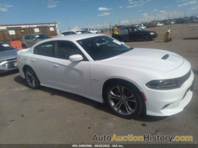 DODGE CHARGER R/T, 2C3CDXCT3MH587512