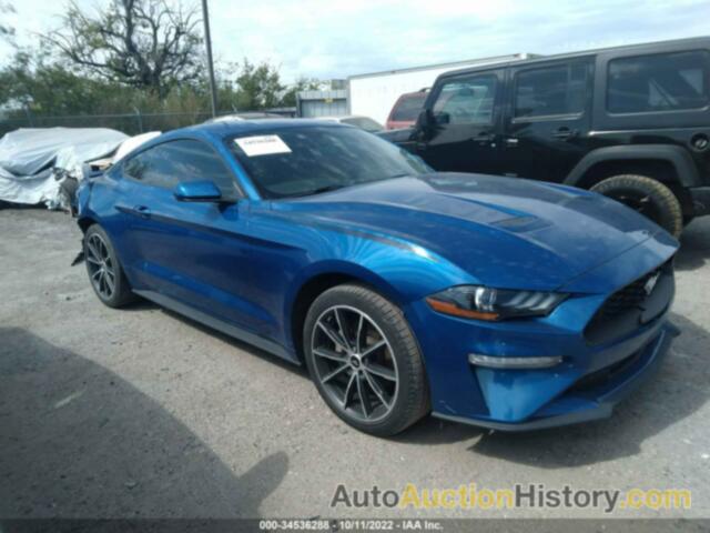 FORD MUSTANG ECOBOOST, 1FA6P8TH7J5103612