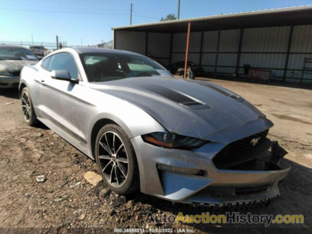 FORD MUSTANG ECOBOOST, 1FA6P8TH9L5123105
