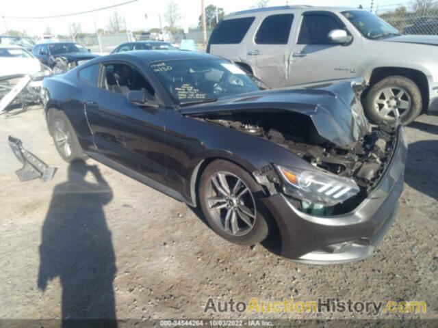 FORD MUSTANG ECOBOOST, 1FA6P8TH6F5359036