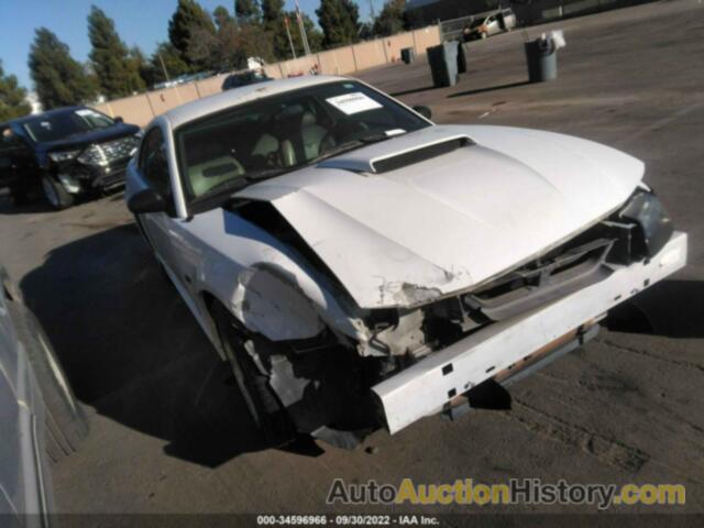 FORD MUSTANG GT, 1FAFP42X52F224989
