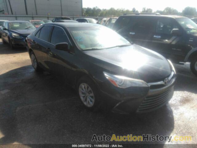 TOYOTA CAMRY XLE/SE/LE/XSE, 4T1BF1FK9HU326255