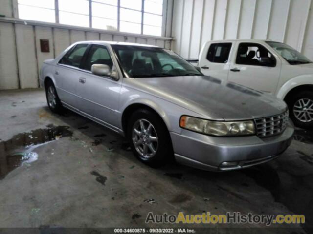 CADILLAC SEVILLE TOURING STS, 1G6KY54972U110758