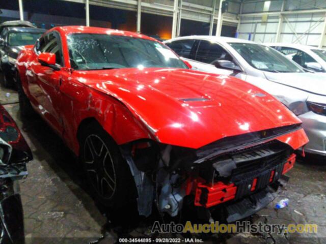 FORD MUSTANG GT, 00A6P8CF5K5157751