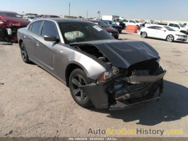DODGE CHARGER SE, 2B3CL3CG5BH543245