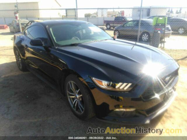 FORD MUSTANG, 1FA6P8TH9H5312909