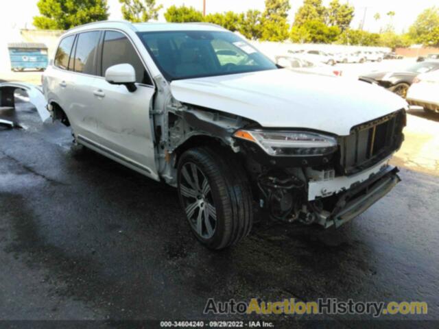 VOLVO XC90 RECHARGE INSCRIPTION EXPRESSION, YV4H60CZ3N1825461