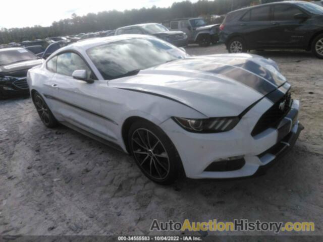 FORD MUSTANG ECOBOOST, 1FA6P8TH9G5259160