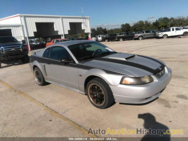 FORD MUSTANG GT, 1FAFP42XX1F158079