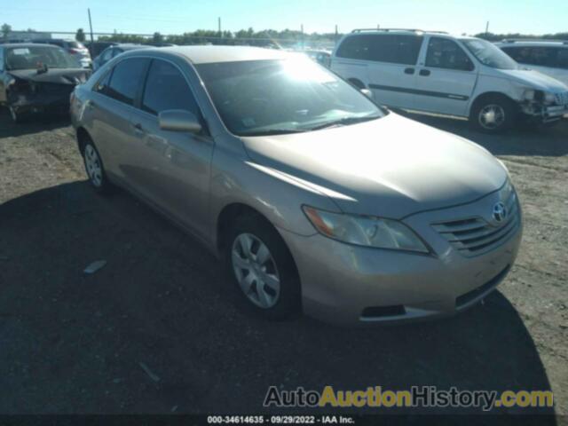 TOYOTA CAMRY LE, 4T4BE46K29R129889