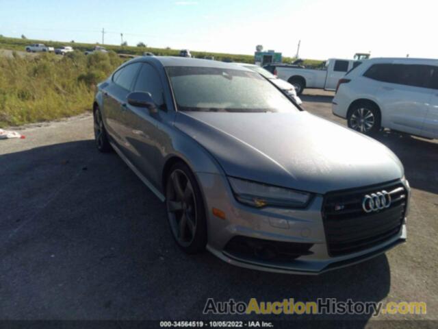 AUDI S7, WAUW2AFC9GN026974