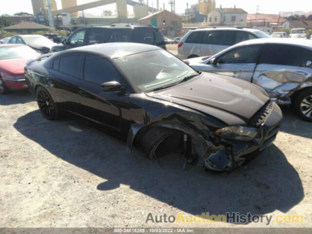 DODGE CHARGER RT, 2C3CDXCT7DH647176