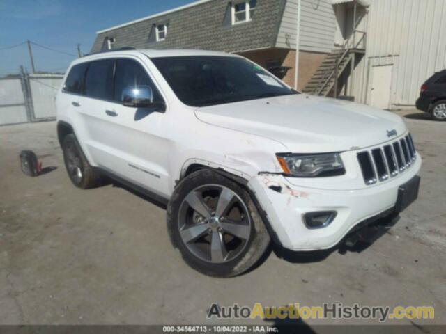 JEEP GRAND CHEROKEE LIMITED, 1C4RJFBG8GC422205