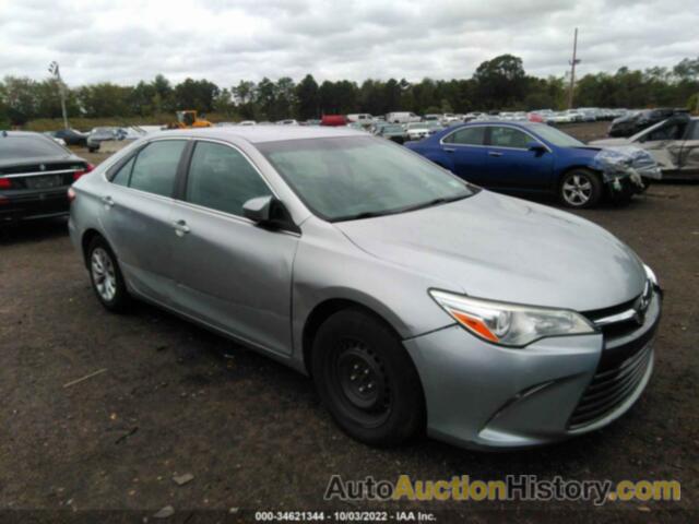 TOYOTA CAMRY XLE/SE/LE/XSE, 4T1BF1FK2GU511441