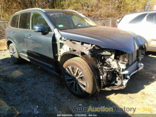 VOLVO XC90 RECHARGE INSCRIPTION EXPRESSION, YV4BR0CZ8N1818745
