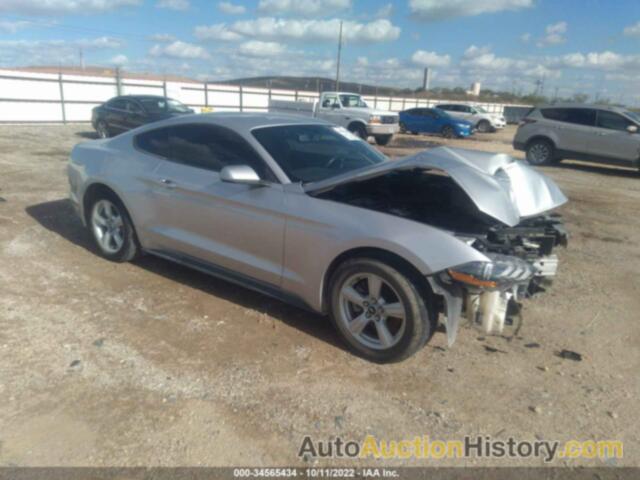 FORD MUSTANG ECOBOOST, 1FA6P8TH4K5106100