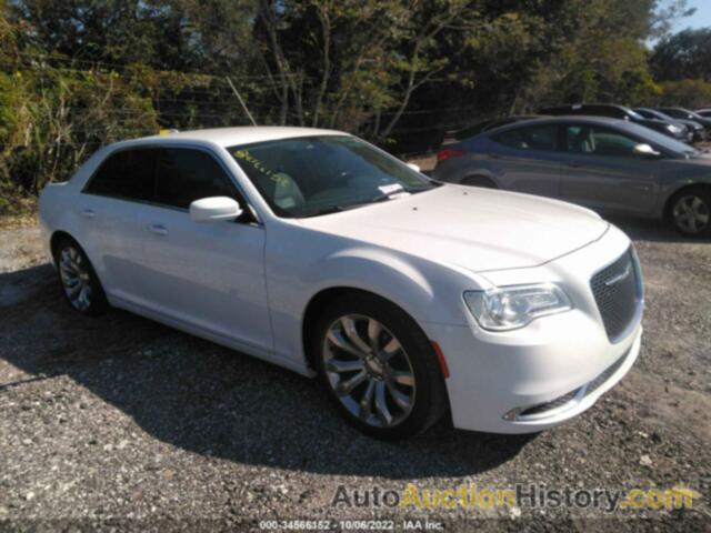 CHRYSLER 300 LIMITED, 2C3CCAAG7HH630969