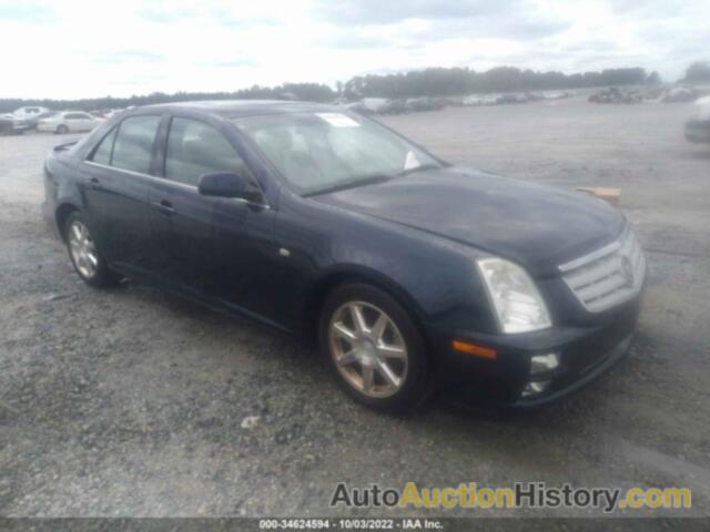 CADILLAC STS, 1G6DC67A950209550