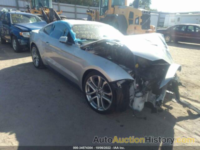 FORD MUSTANG ECOBOOST, 1FA6P8TH0J5147063